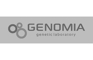 Genomia : Brand Short Description Type Here.